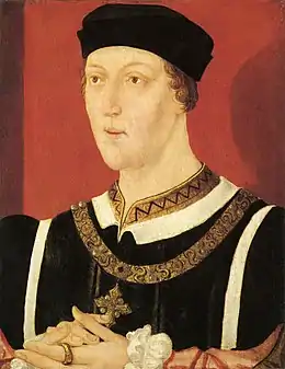 Henry VI