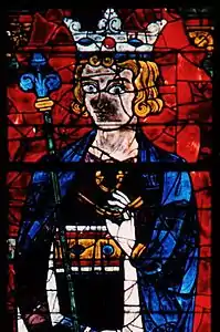 Bay 121, lancetSolomon.