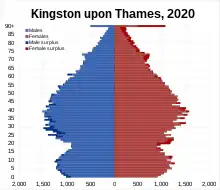 Kingston upon Thames