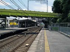 Kintetsu Kodo sta 002