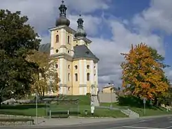 Church of the Assumption of the Virgin Mary