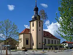 Church of Saint Nicholas