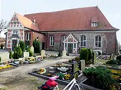 Church of Saint Severin