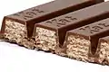 Kit-Kat bar