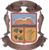 Coat of arms of Kizlyarsky District