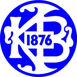 KB's logo
