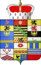 Coat of arms of Saxe-Weissenfels