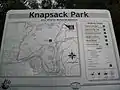Knapsack Park guide