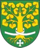Coat of arms of Kořenice