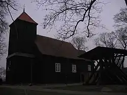 Church of Saint Martin