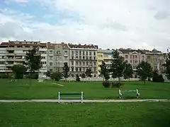 Koševo Park