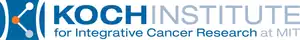 Logo of the David H. Koch Institute
