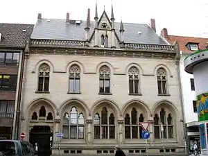 University of Lübeck