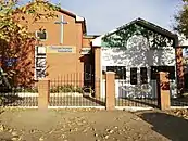 Presbyterian Worship Centre