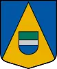 Coat of arms of Kolka Parish