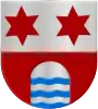 Coat of arms of Kollumerpomp