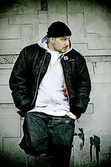 Kool Savas in 2010