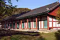 Jeonju Hyanggyo hall