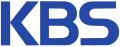 Third and current KBS text logo (29 October 1984 to present)