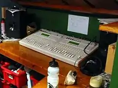 Korg 168RC Soundlink