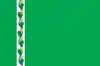 Flag of Koriukivskyi Raion