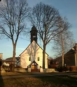 Church of Saint Michael