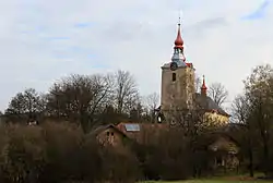 Church of Saint George