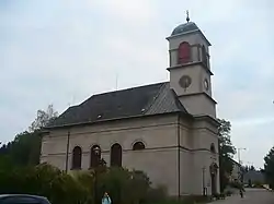 Church of Saint Nicholas