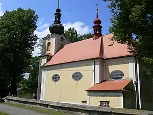 Church of Saint George