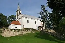 Church of Saint Wenceslaus