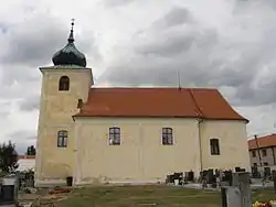 Church of Saint Peter and Paul