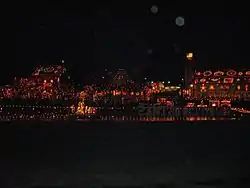 Koziar's Christmas Village