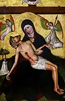 Kraków, c.&nbsp;1450