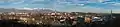 Panoramic view of Kranj