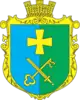 Coat of arms of Krekhiv