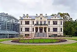 Image 11Kretinga Museum