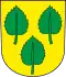 Coat of arms of Kriegstetten