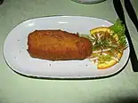 Krokiet - Polish croquette