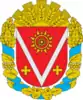 Coat of arms of Kropyvnytskyi Raion