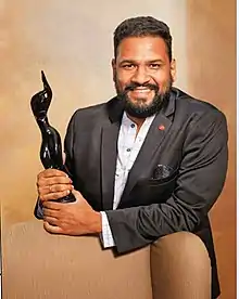 PLANET MARATHI presents Filmfare Awards Marathi 2020