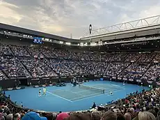 Rod Laver Arena