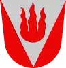 Coat of arms of Kuhmalahti