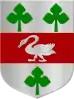 Coat of arms of Kuinre