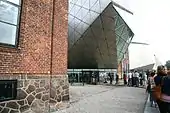 Kulturværftet, Helsingør