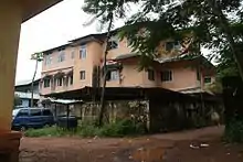 Kunnamangalam Panchayath