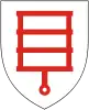 Coat of arms of Kuusalu Parish