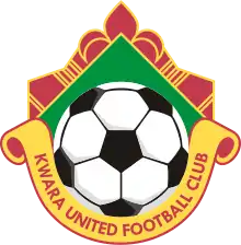 Kwara United F.C. logo