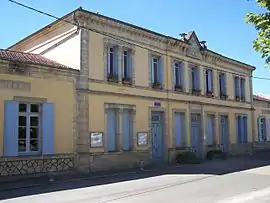 Town hall