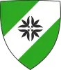 Coat of arms of Lüganuse Parish