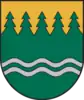Coat of arms of Līgatne Municipality